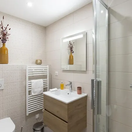 Easy Travel - Charming - Historic Center * Honfleur